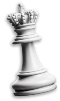 queen chess piece