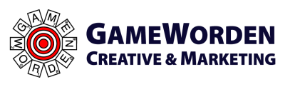 GameWorden footer logo