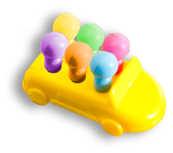 Game of Life car