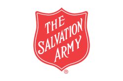 salvation army logo